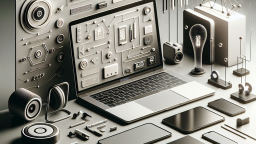 Amazon se lance dans la robotique avec des robots enfants