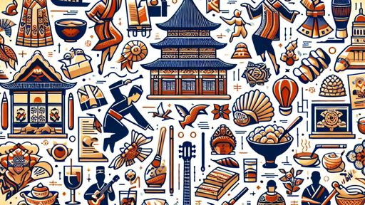 Belangrijke ontwikkelingen in de sport en politiek