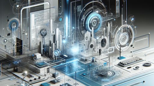 Révolution numérique : WordPress.com et l'IA