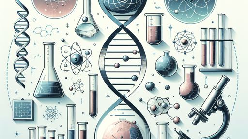Descubre la intersección entre ciencia y salud