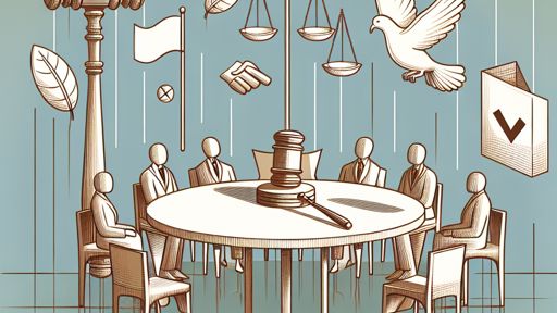 Detención del activista Serigne Mbaye genera indignación