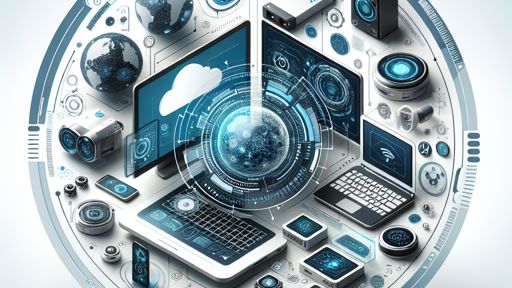 Bezos' Revolutie in de Industrie met AI-investeringen