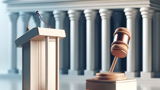 Aktivistin klagt gegen Verfassungsschutz nach Demo-Fall