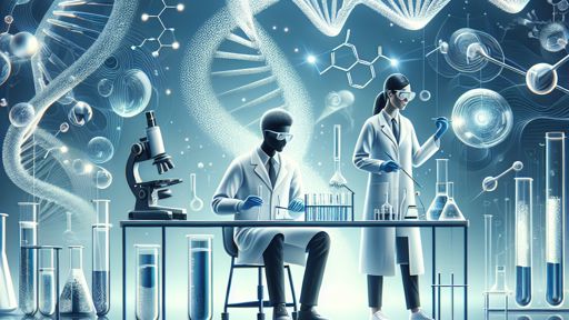 Fresh Tech & Green Innovations: Highlights from Scientias