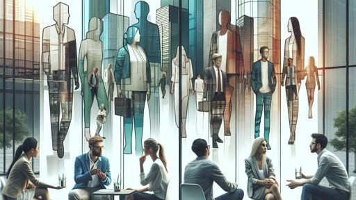 Ein Baseballspiel im Schatten der Barrieren