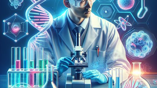 L'univers fascinant des cellules et des ordinateurs