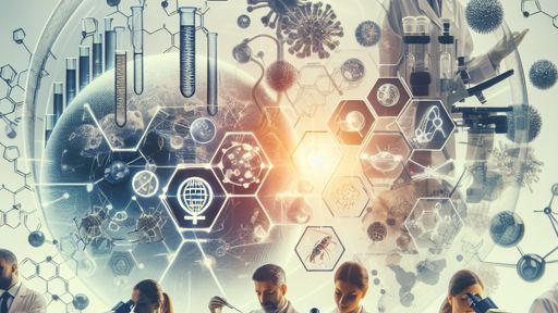 Exploring Physics: From Quantum Quirks to Cosmic Power Grids