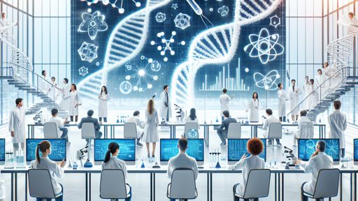 Die faszinierende Suche nach Leben im All