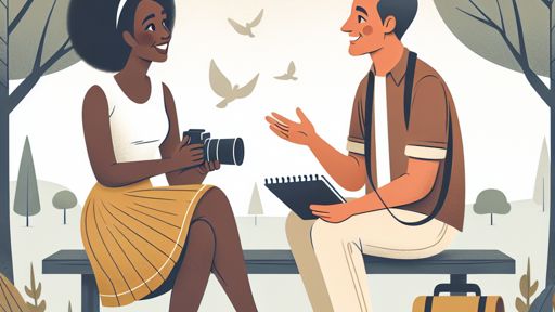 L'Amour au-delà des Barrières : L'Histoire Inspirante de Reed Peggram